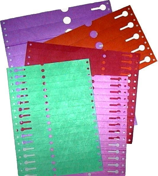 ETIP - ETIKETTEN MIT SCHLITZEN FÜR PFLANZENBEZEICHNUNG 10 PZ 16x133MM