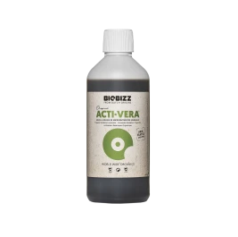 G201502 - BIOBIZZ - ACTI VERA BOTANISCHER AKTIVATOR | 500ml