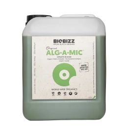 BIAM5 - BIOBIZZ - ALGAMIC | 5L