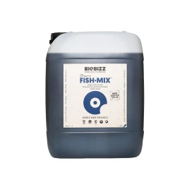 G200222 - BIOBIZZ - FISCHMISCHUNG | 10L