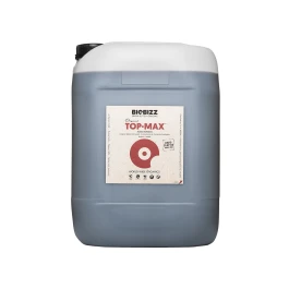 G201705 - BIOBIZZ - TOP MAX | 20L