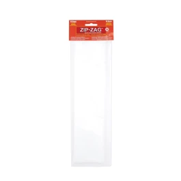 250012 - ZIP-ZAG BAGS - XL ULTRARESISTENT CLOSURE BAG | 1kg 10pcs