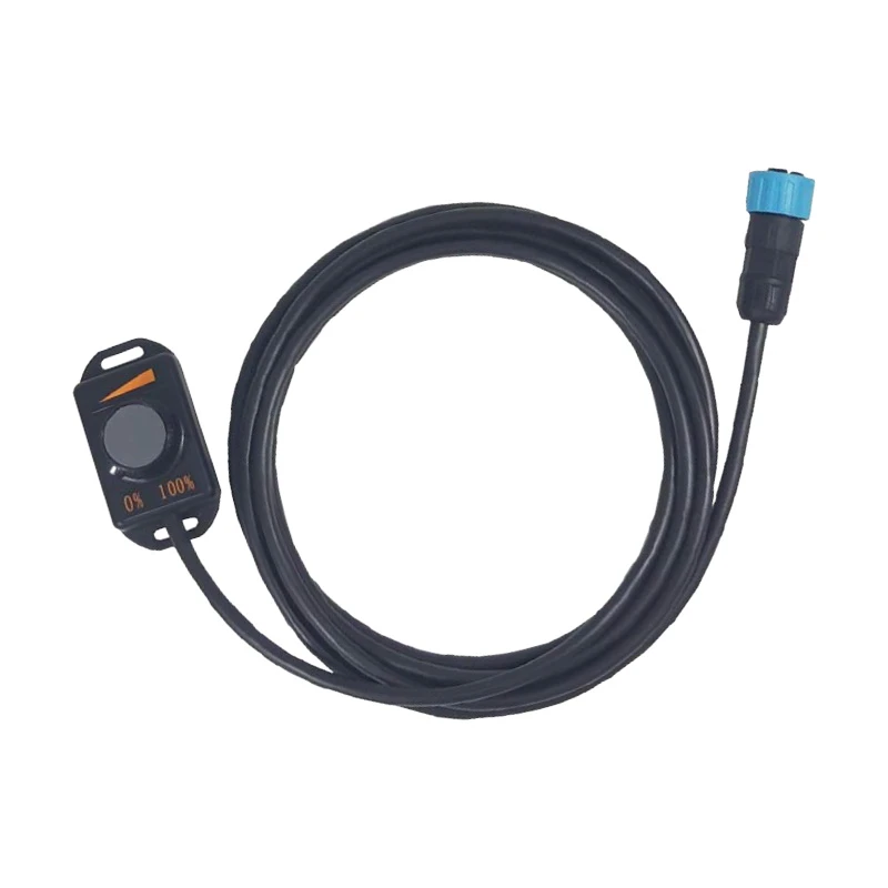 SPYDIM - FLUENCE - MANUELLER DIMMER KOMPATIBEL MIT FLUENCE VON MAMALED