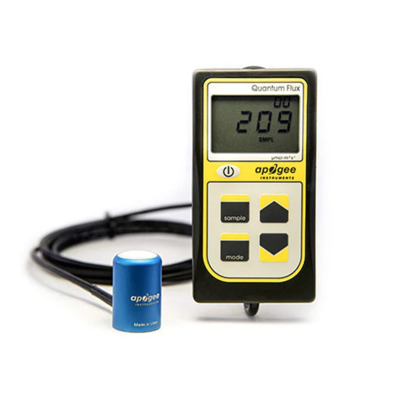 APOMQ500 - APOGEE - MQ500 PHOTONISCHES FLUSSMESSGERÄT PAR / PPFD