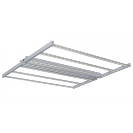 10LED480W - HORTIMOL - MG6 LED BLÜTE VOLLSPEKTRUM DIMM | 480W 3300K