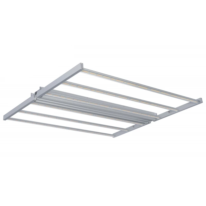 10LED480W - HORTIMOL - MG6 LED BLÜTE VOLLSPEKTRUM DIMM | 480W 3300K