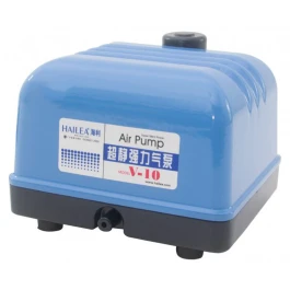 X12-870E - HAILEA - V10 4-WEGE-LUFTPUMPE | 600L/H