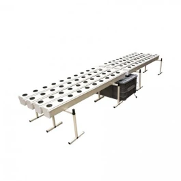 SY72005 - TERRA AQUATICA - GROWSTREAM 80 V2 | 80 TÖPFE