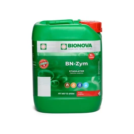 BNZ5 - BIO NOVA - BN ZYM | 5L