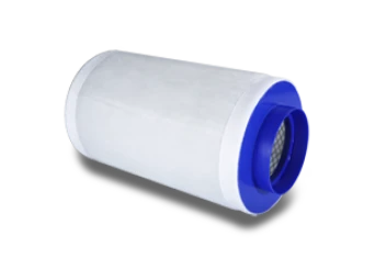 10321 - POLLENEINLASSFILTER 125 CARBONACTIVE MAX 500MC/H - POLLENFILTER