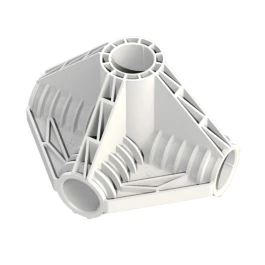 C25KR400 - SECRET JARDIN - 4-AXIS K | Ø 25mm