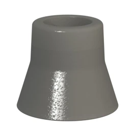 C25RFR400 - SECRET JARDIN - GUMMIFÜSSE | Ø 25mm