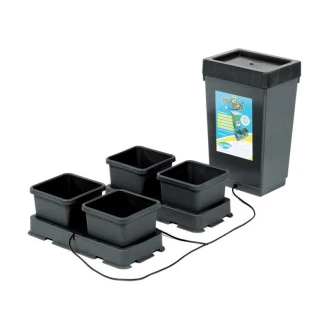 AP201/SQ/4 - AUTOPOT - EASY2GROW KIT AQUAVALVE5 | 4POT