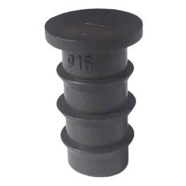 PF915/16 - AUTOPOT - FINELINE STECKER FÜR 16mm RÖHREN
