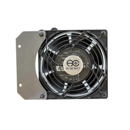 TTFAN - TOM'S TUMBLER - VENTILATOR FÜR TTT2600 UND TTT3000
