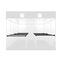 INT480K - GEHEIMNIS JARDIN - INTENSIV 480 R4.0 RAUM BOOSTER &amp; WEBIT