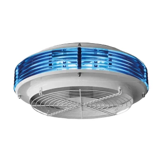 UVL100 - IMPRESIND - ELITURBO UV-LICHT-SANITIFIZIERER UND LÜFTUNGSDESTRATIFIKATOR | 100mc/h