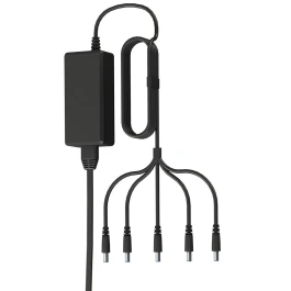 COM5X20 - SECRET JARDIN - COSMORROW STROMVERSORGUNG | 4/5x20W