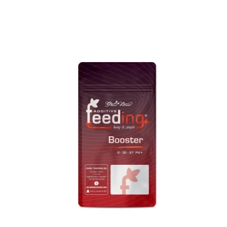 GHFBPK125GR - GRÜNES HAUS FÜTTERUNG - BOOSTER PK+ | 125gr