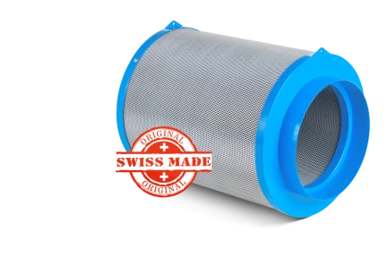 ART1218 - CARBONACTIVE HOMELINE GRANULAT 800G DURCHMESSER 200MM - 800MC/H