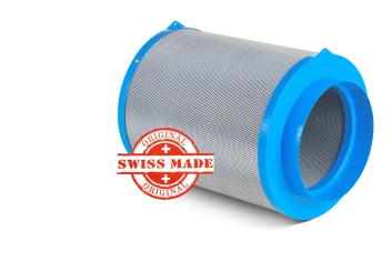 ART1225 - CARBONACTIVE HOMELINE GRANULAT 1200G DURCHMESSER 200MM - 1200MC/H