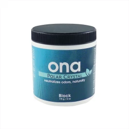 OBLOKPC - ONA BLOCK POLAR CRYSTAL 170GR