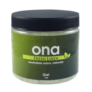 OGELFL500 - ONA GEL FRISCH LEINEN 400GR