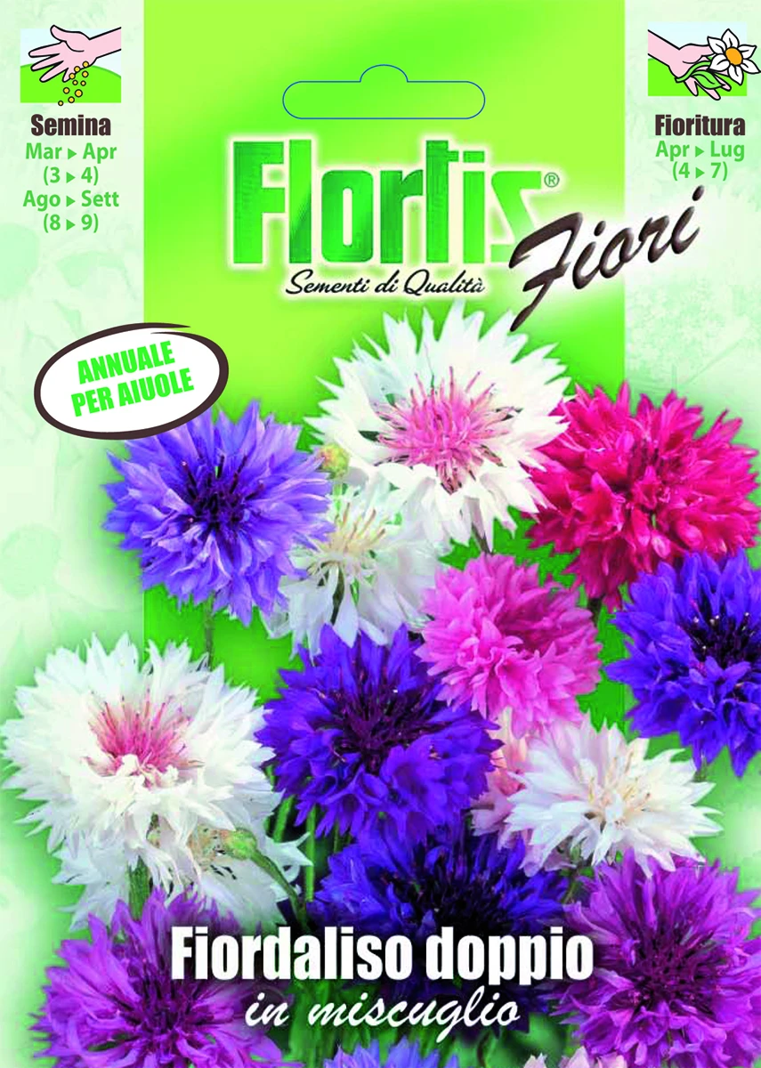 4351051 - FLORTIS | FIORDALISO DOPPIO MIX