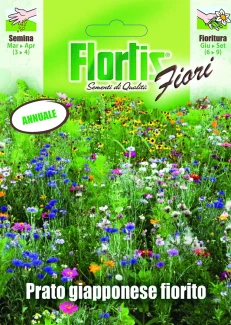 4351163 - FLORTIS | JAPANISCHE BLUMENWIESE