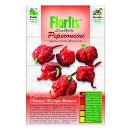 4365410 - FLORTIS | TRINIDAD MORUGA SCORPION CHILLI