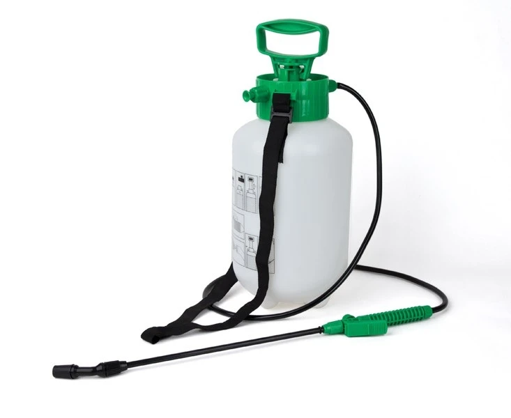 423009 - WATERMASTER 5L BLATTBEHANDLUNG DRUCKPUMPE