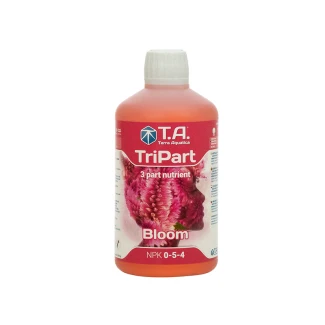 GFB05 - TERRA AQUATICA - TRIPART BLÜTE | 0.5L