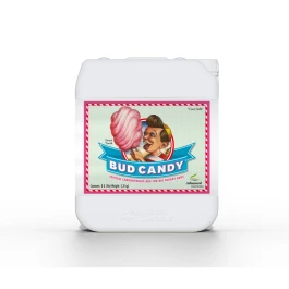 2320-20 - FORTSCHRITTLICHE NÄHRSTOFFE - KNOSPE SÜSSIGKEIT | 5L