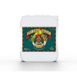 2605-20 - FORTSCHRITTLICHE NÄHRSTOFFE - MAKELLOSES FINISH | 5L