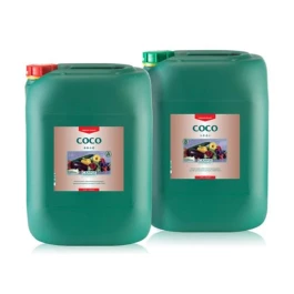CCAB20 - CANNA - COCO A+B | 2x20L