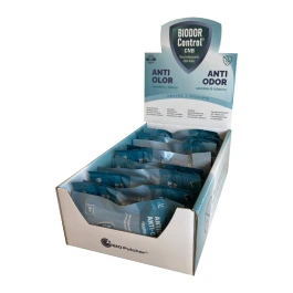 CNB33EDIS - BIODOR CONTROL CNB - DISPLAY EUCALYPTUS | 15pcs VON 33gr