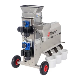 MSEED - HAUPTPRODUKTE - MS SEEDS 500 DESEMINATOR