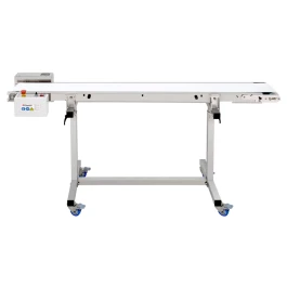 MCO800 - HAUPTPRODUKTE - AUSLAUF FÖRDERBAND MT TUMBLER 800