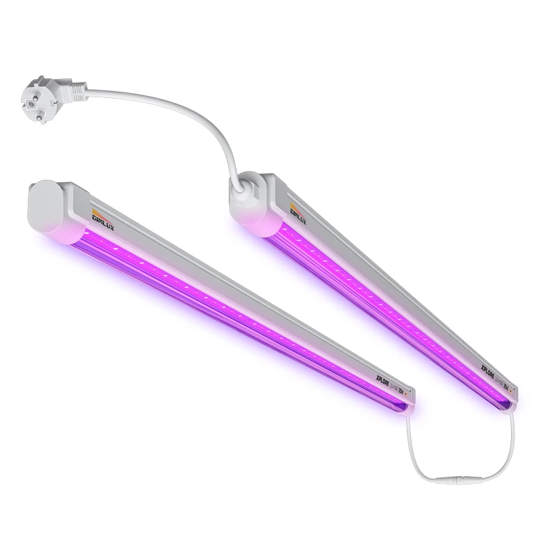 2972 - DIMLUX - XPLORE SERIES NIR+UV ADD-ON 2x25W LED