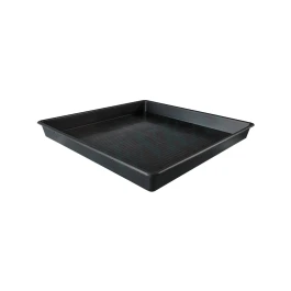 51095 - RIGID TRAY 80 | 80x80x12h cm