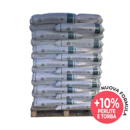 BMSOIL50PAL45 - BIOMAGNO - SOILMAGNO NEW FORMULA PALLET READY-MIXED POTTING SOIL | 45 50L BAGS