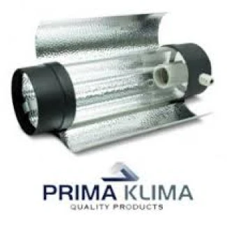 L2020 - COOLTUBE 150MM WITH REFLECTIVE WINGS LENGTH 580MM PRIMA KLIMA