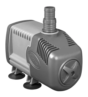 XXPM11057 - SYNCRA SICCE SILENT 5.0 5000L/H IMMERSION WATER PUMP