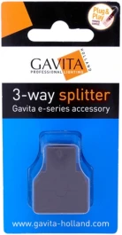 60500001 - TEE CONNECTION SPLIT FOR GAVITA E-SERIES NETWORK RJ14