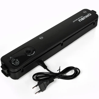 PACK0062 - QNUBU - QNUBU VAC VACUUM SEALING MACHINE