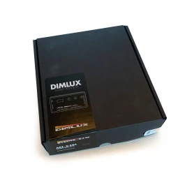 2586EU - DIMLUX - SMART BOX 8/0 FOR SMART REMOTE CONTROLLER