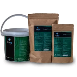 LURPGS2030 - LURPE - GREEN SUNRISE COMPOST TEA | 500ML