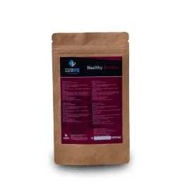 LURPHH200 - LURPE - HEALTHY HARVEST COMPOST TEA | 200ML