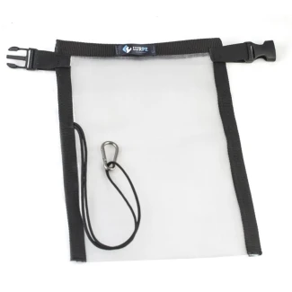 LURPTEAS - LURPE - TEA BAG FILTER BAG FOR COMPOST TEA | SMALL