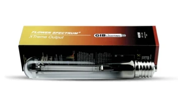B400FXTG - FLOWER SPECTRUM XTREME OUTPUT HPS 400W GIB LIGHTING